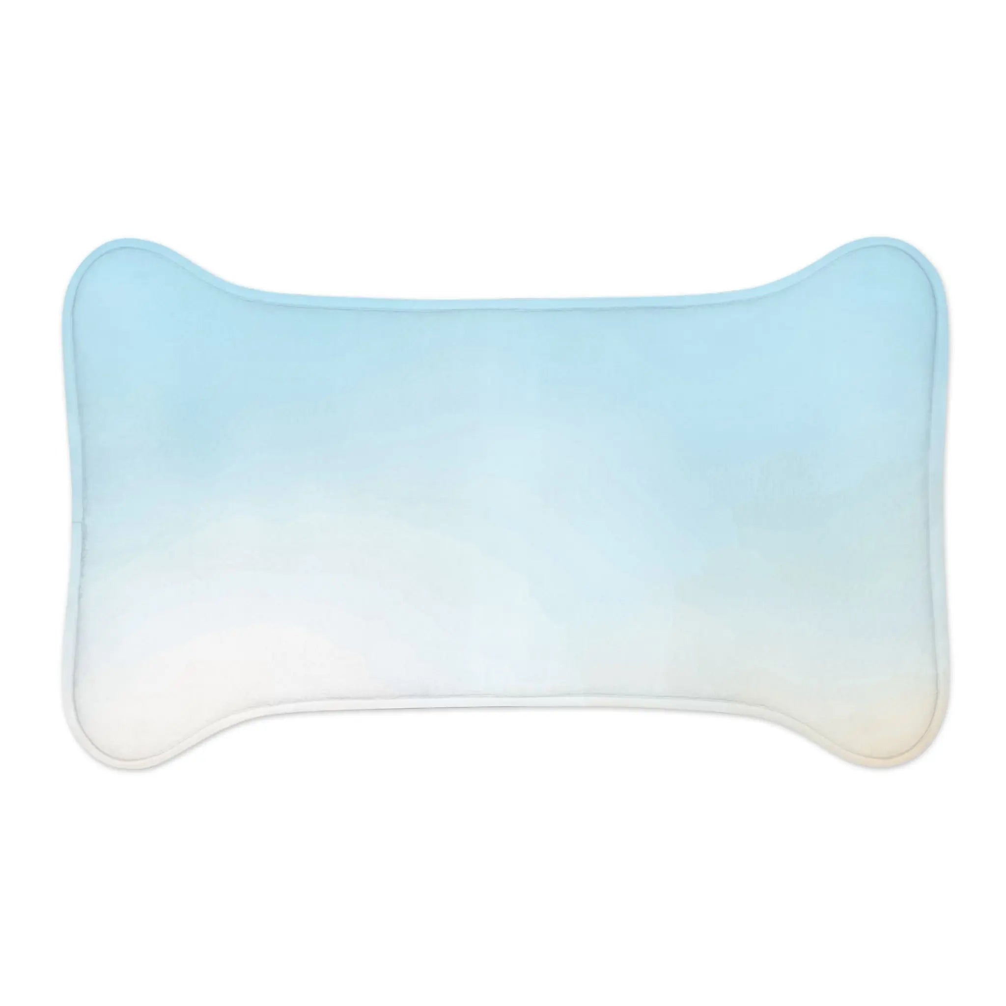 Stylish Pet Feeding Mat - Non-Slip Design for Dogs & Cats