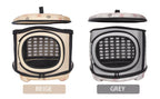 waterproof mesh pet carrier bag